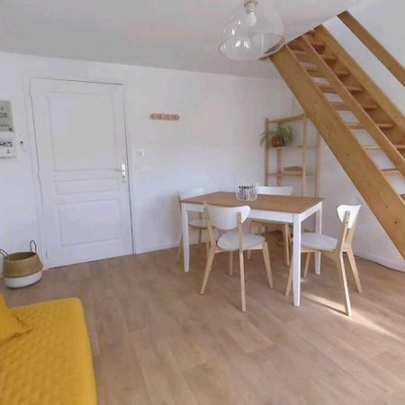 L'Appartement Du Chateau Boulogne-sur-Mer Ngoại thất bức ảnh